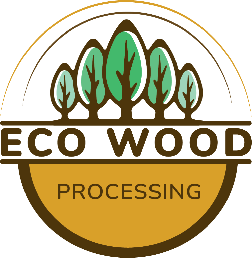 Sustainable Timber Solutions in West Africa - Eco Wood Processing Inc